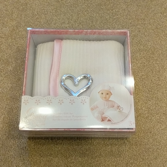 baby so sweet accessories